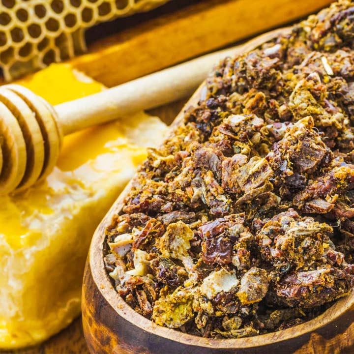 1newtime LLC - Vente Bains de bouche - Bain de bouche à la propolis, solution antibactérienne pour la santé des gencives et la mauvaise haleine, soin buccal naturel quotidien