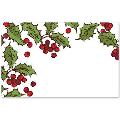 Nashville Wraps - Wholesale Gift Tag - Enclosure Gift Cards43