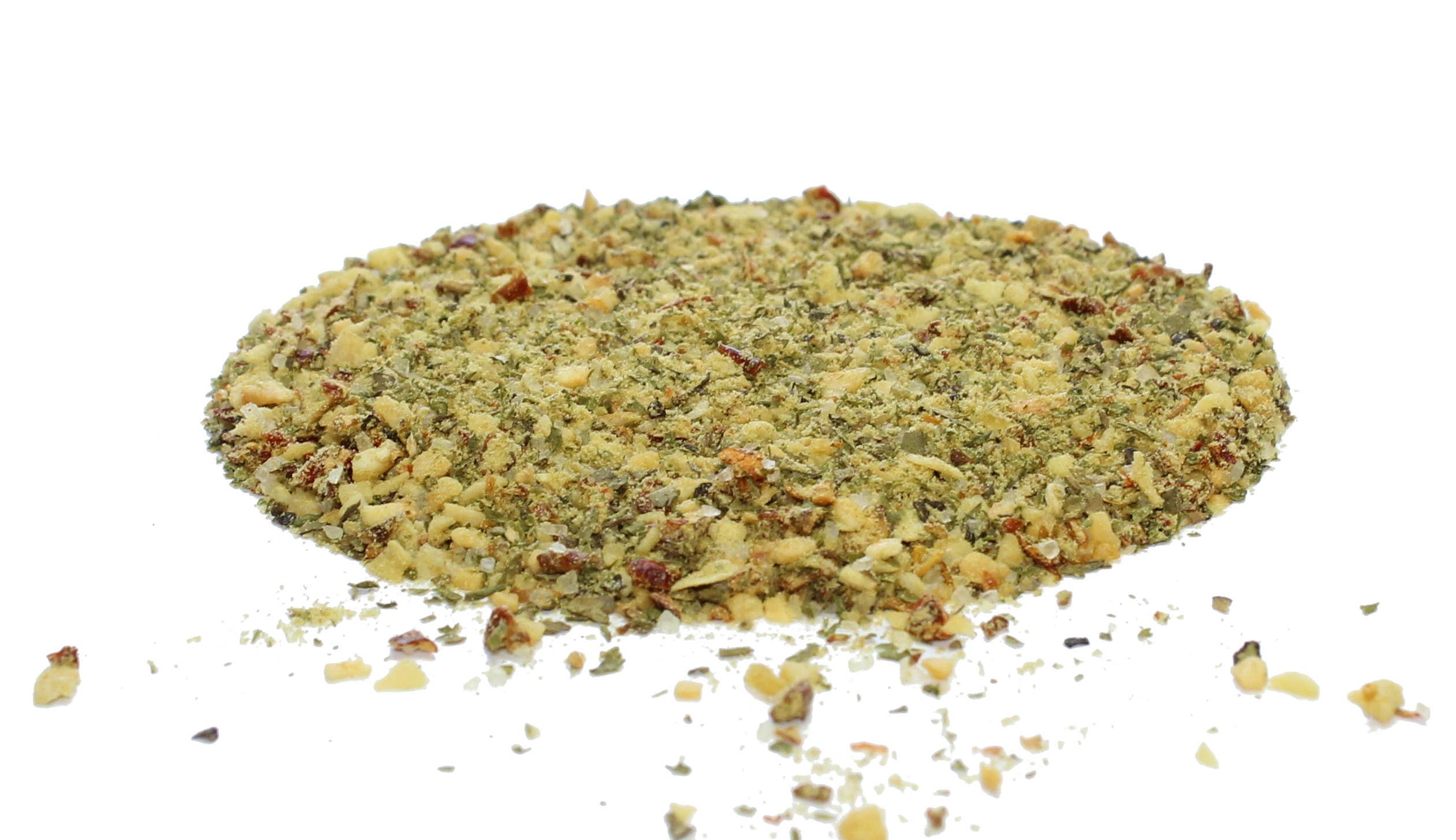 Pepper Creek Farms - Wholesale Dip - Parmesan Garlic Bread Dipping Small - 2.9 Oz. - Large 5.8 Oz1