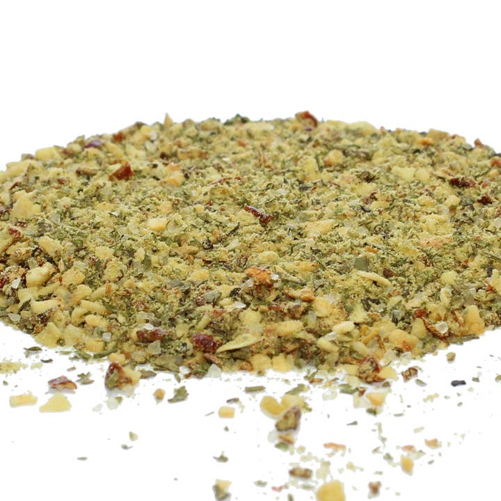 Pepper Creek Farms – wholesale Dip – Parmesan Garlic Bread Dipping Small - 2.9 Oz. - Large 5.8 Oz1