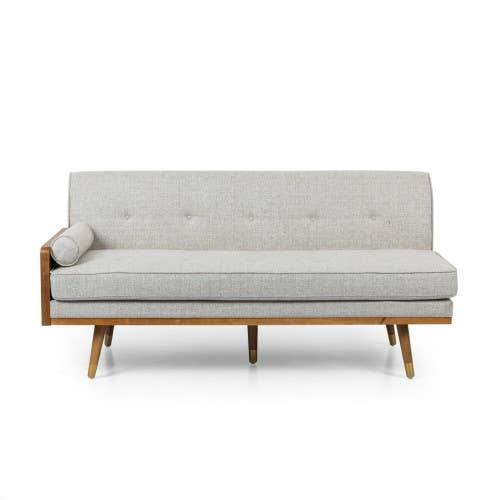 39F Inc. - Wholesale Sofa - Mid-Century Modern Chaise Lounge Sectional
