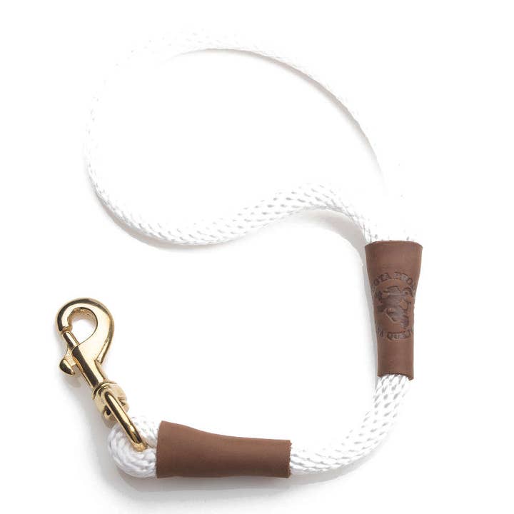 Mendota Pet - Wholesale Pet Leash - Dog - Traffic Lead - 1/2" x 16" 15