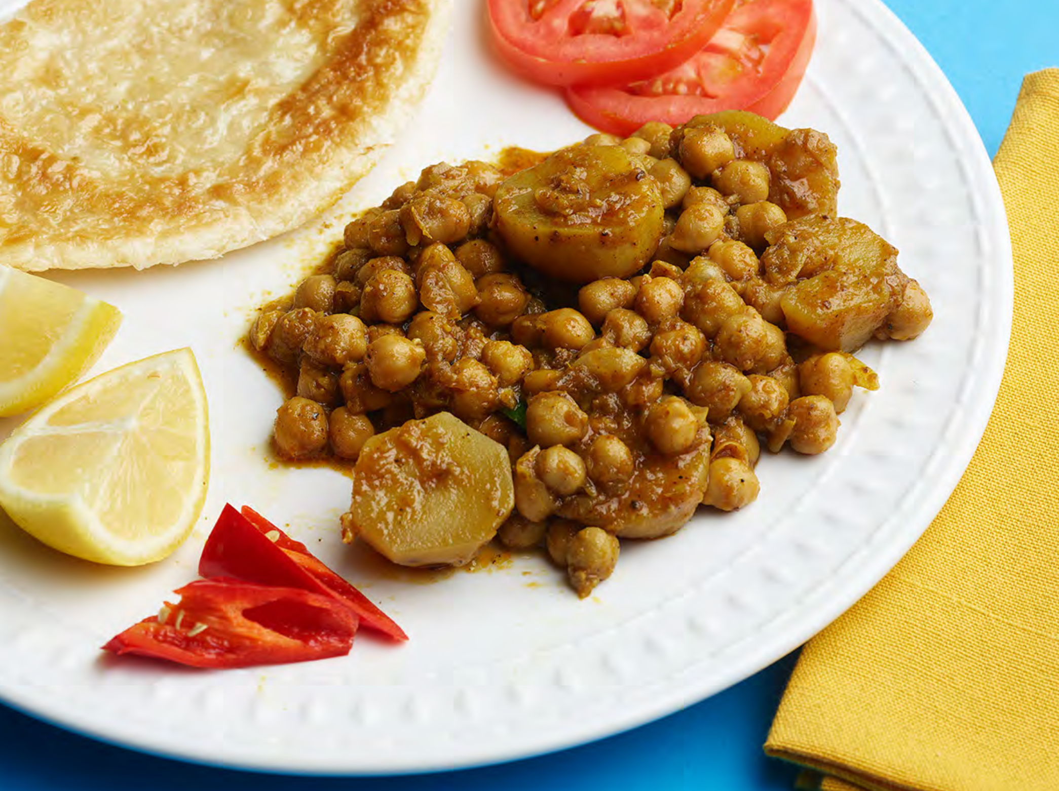 Amma Seema - Vente Pâtes de piment - Amma Seema : Pâte de curry punjabi. Épicé4