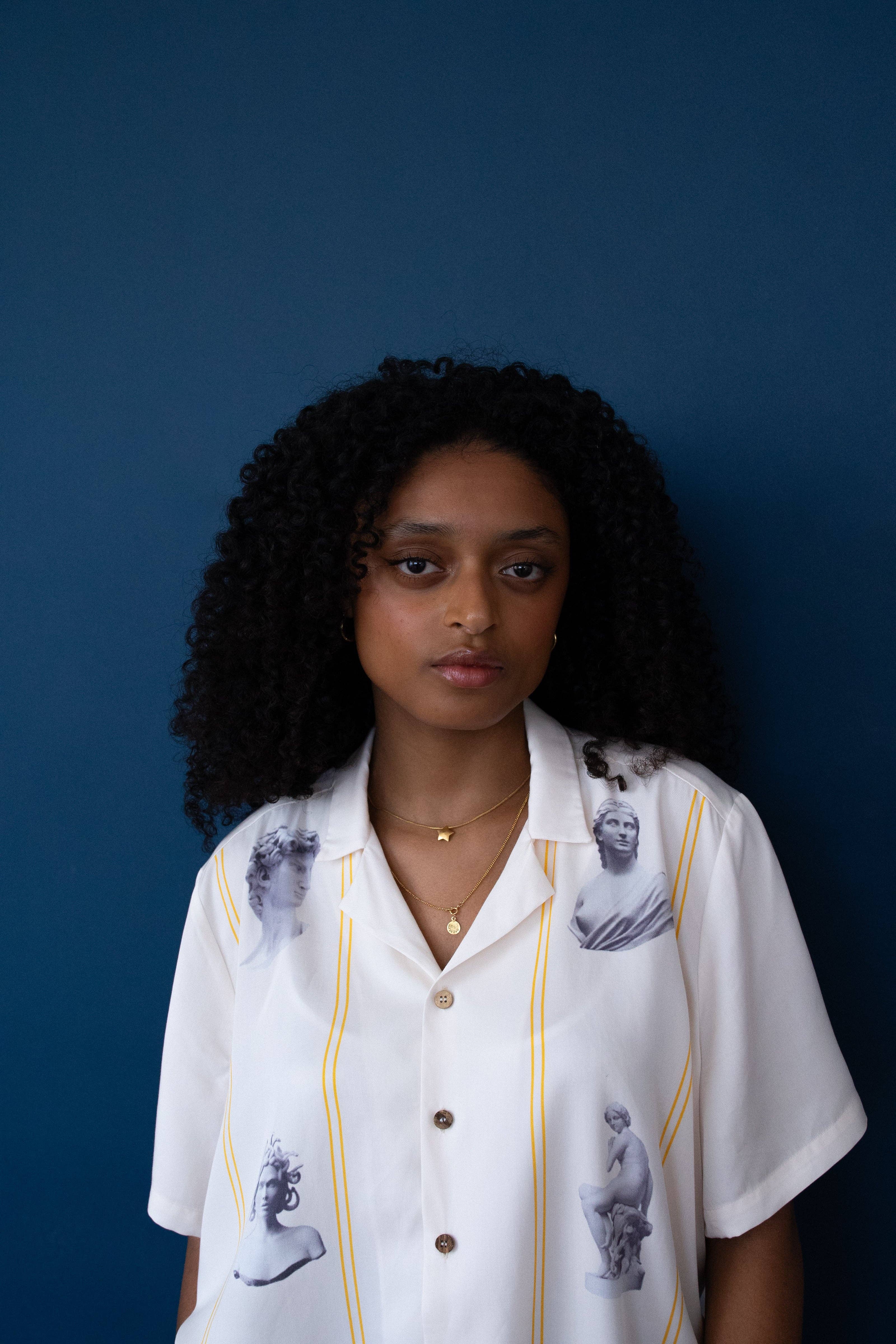 Alvorada Brand - Wholesale Shirt - Unisex - ESCULTURAS DE CAMISAS1