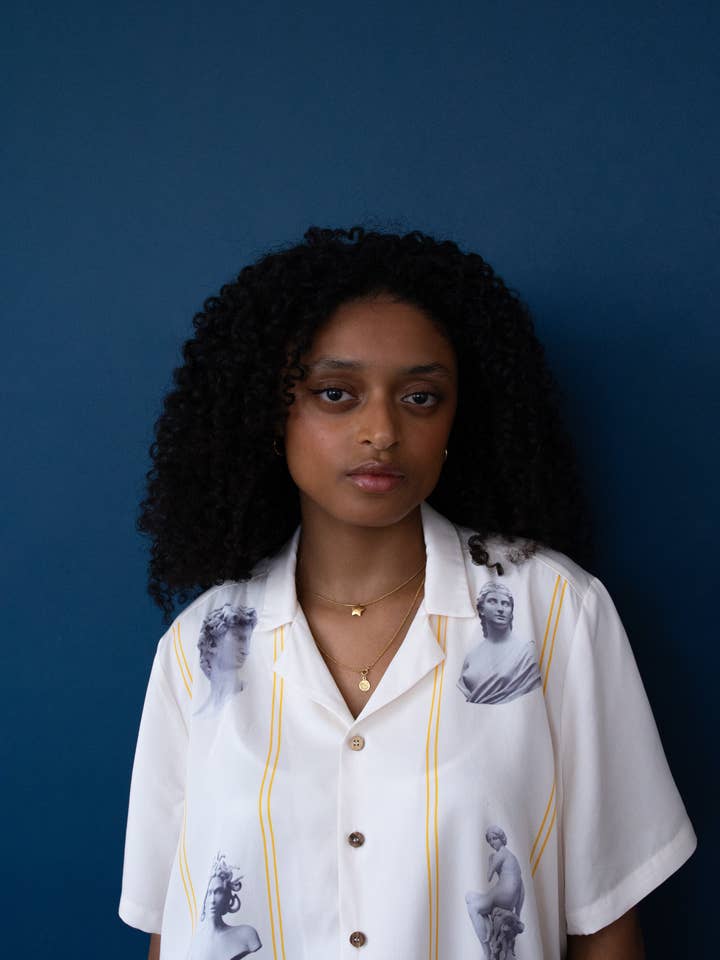 Alvorada Brand - Wholesale Shirt - Unisex - ESCULTURAS DE CAMISAS1