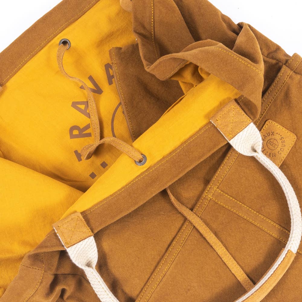 TRAVAUX EN COURS... - Vendita all'ingrosso Sacca da viaggio - Donna - Borsa media a mano - Weekend7