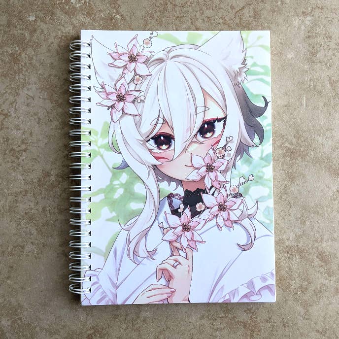 Ammy - Sticker Book for wholesale by Minomino