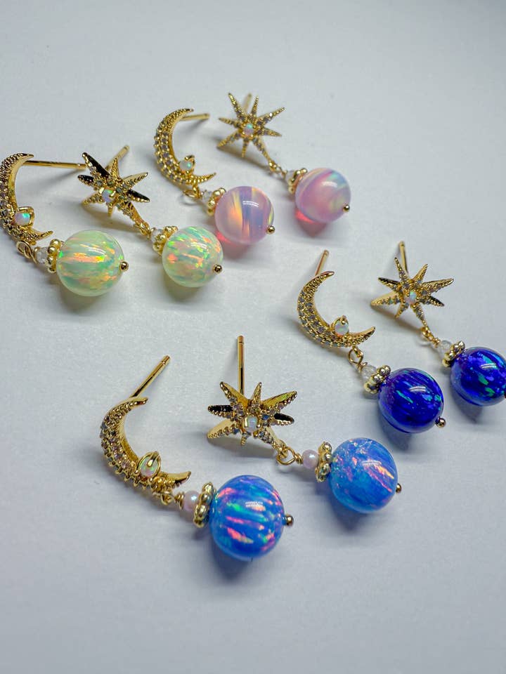 Evdd127 for wholesale by Madeline Philbeck Jewelry