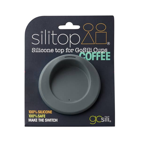 GoSili – wholesale Drink lids – To Go Lid10
