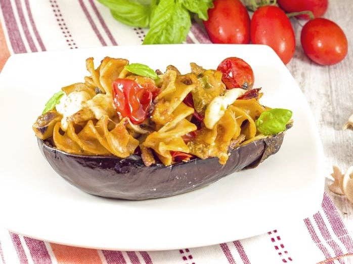 Zia Pia - Wholesale Pasta - Gluten Free Fusilloni Giganti2