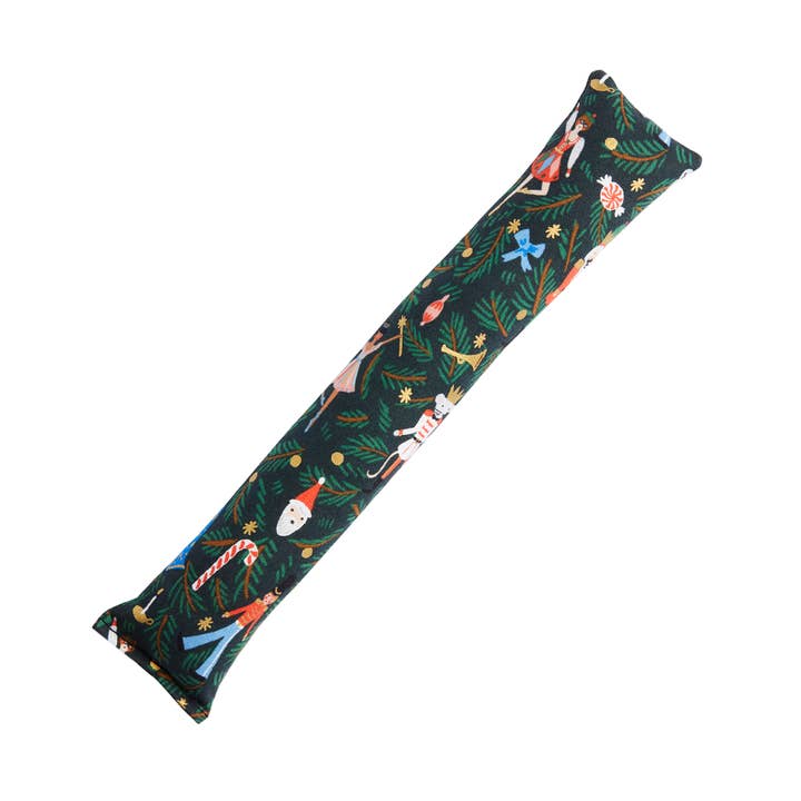 Sweet Pickles Designs - Wholesale Pet Toy - Cat - The Big Kicker - Nutcracker - Organic Catnip Cat Toy0