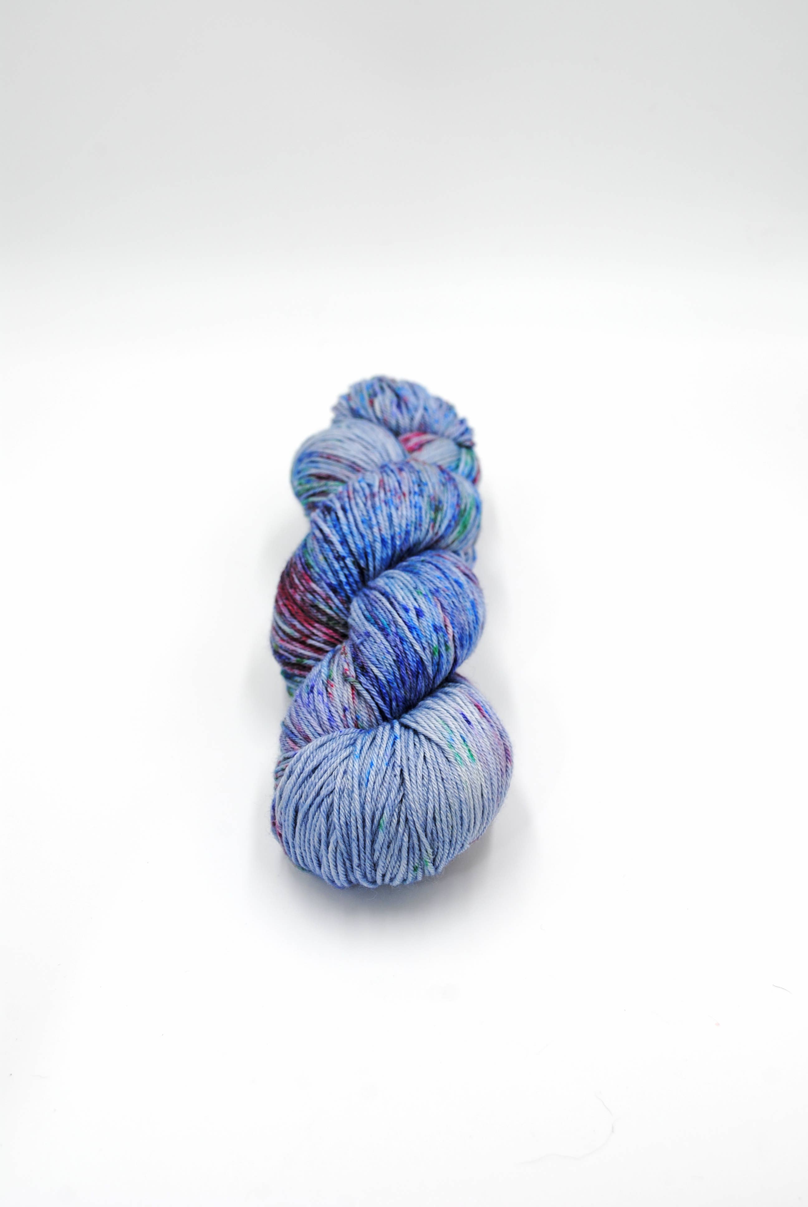 Jadawoo Designs - Wholesale Yarn - Mixed Emotions
