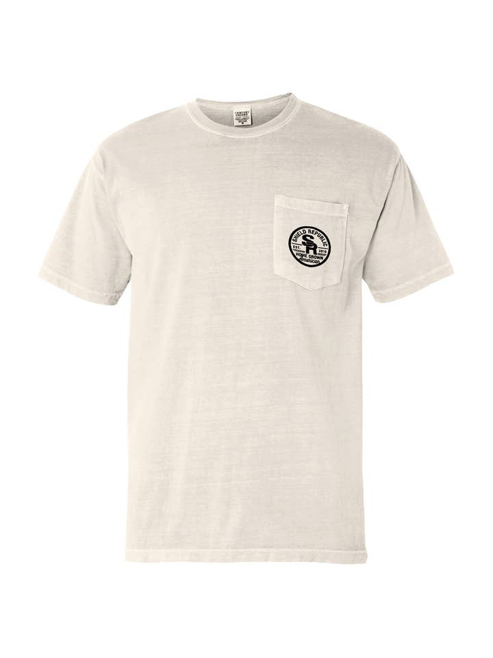 Shield Republic - Wholesale Screen Printed T-Shirt - Men's - Rad Dad Duck Camo5