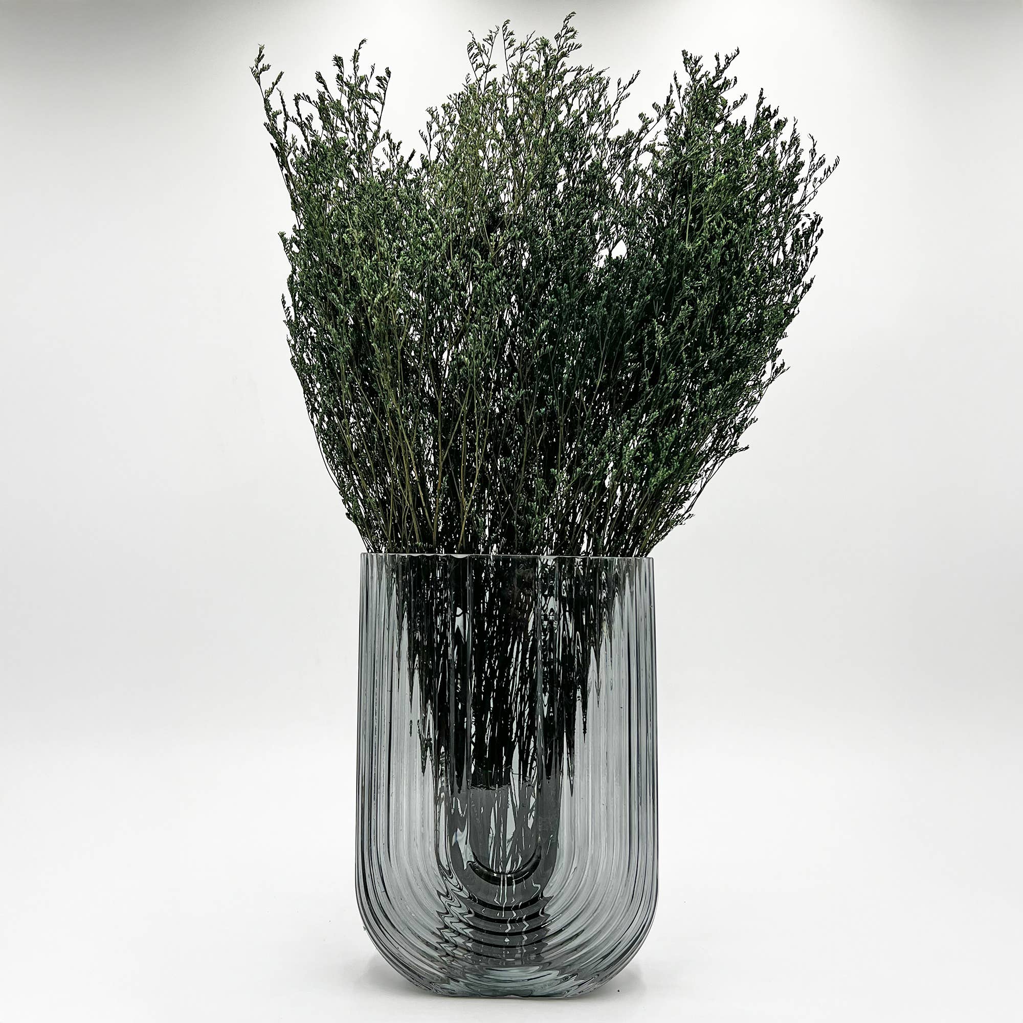 2626 Designs - Wholesale Dried/Pressed Flowers - Dried Preserved Valentin Grass Bouquet 21" Multiple Colors31