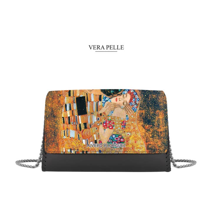 Alviero Rodriguez - Wholesale Crossbody Bag - Women's - Il Bacio bag