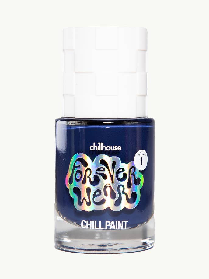 Forever Wear - Chill Paint - Midnight Swim for wholesale by Chillhouse