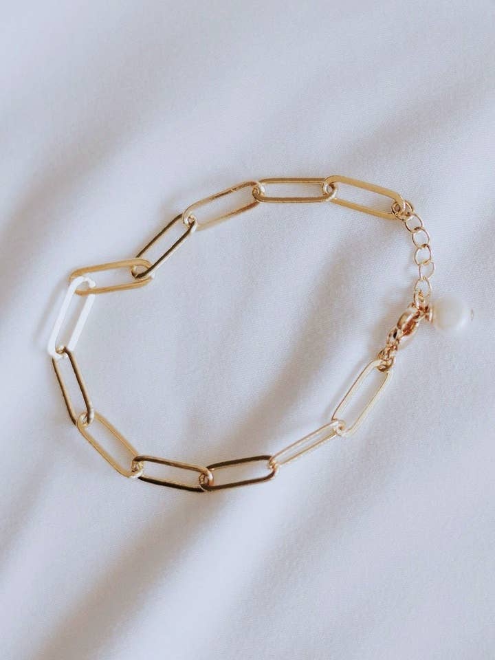 Harper Bracelet for wholesale by Amberose Jewelry