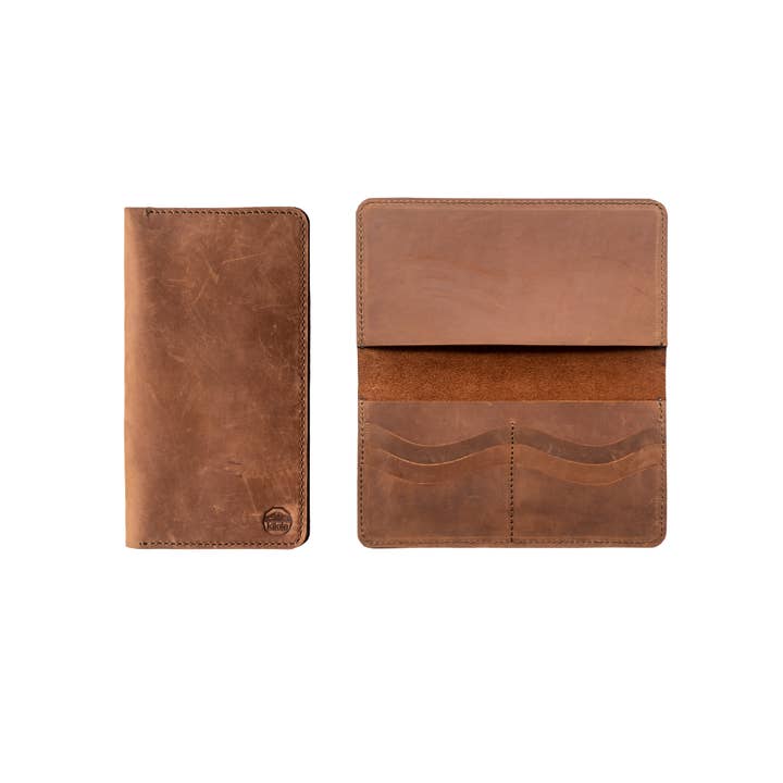 Jubilee Trading Co. | Ethical Trade Decor + Accessories - Wholesale Wallet - Unisex - The Phone Wallet