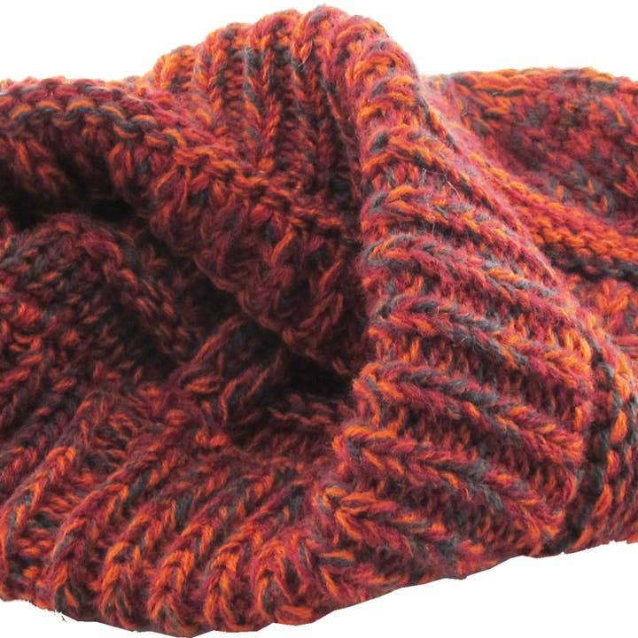 KBETHOS - Wholesale Beanie - Women's - Cable Knit Ribbed Beanie4