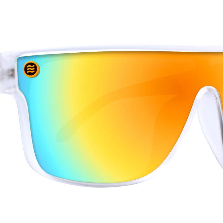 Byron Polarized UV400 Unisex Sunglasses for wholesale by Neven Eyewear
