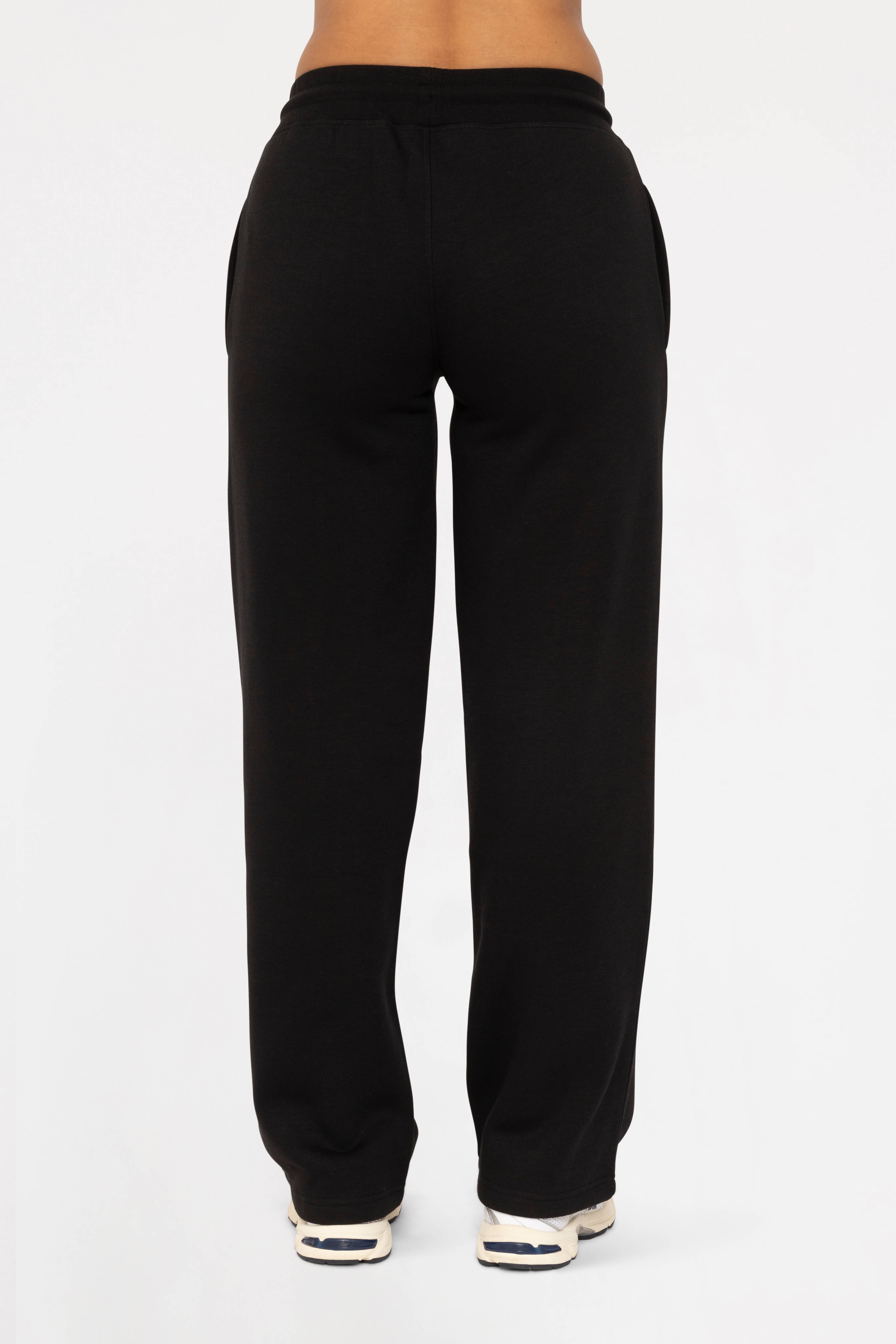 Mono B - Wholesale Pants - Women's - Cotton Blend Sweat Pants6