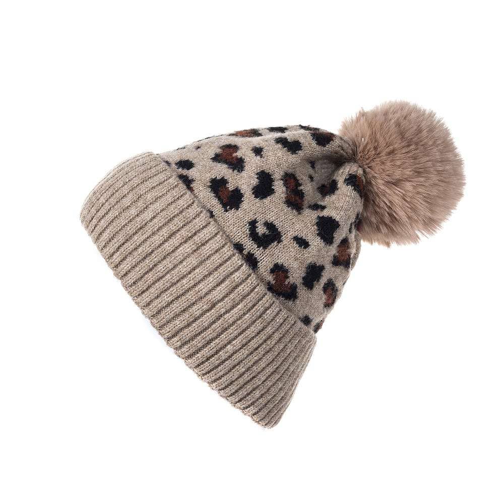 Fox by Ren GmbH - Wholesale Beanie - Women's - Beanie - Leo3