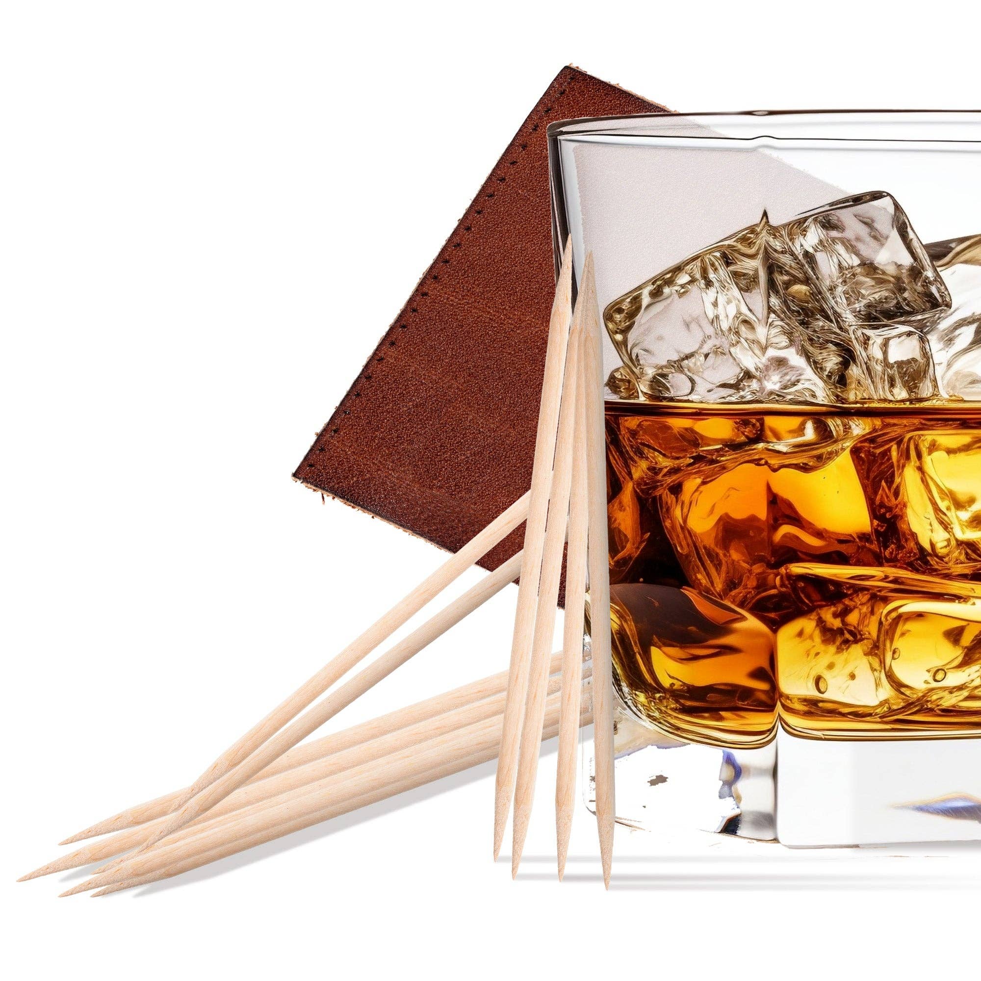 Licker Pickers Toothpicks - Wholesale Toothpick - Licker Pickers Toothpicks 25-Premium Liquor-Infused Pickers7