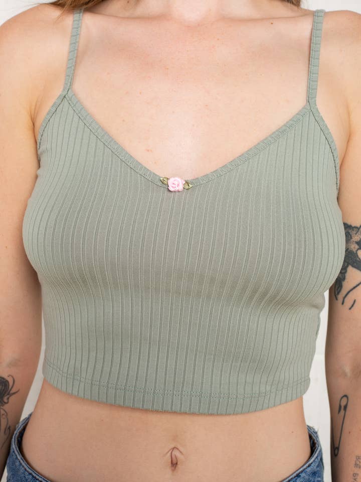 NLT - Wholesale Knit Top - Women's - Sally Top1