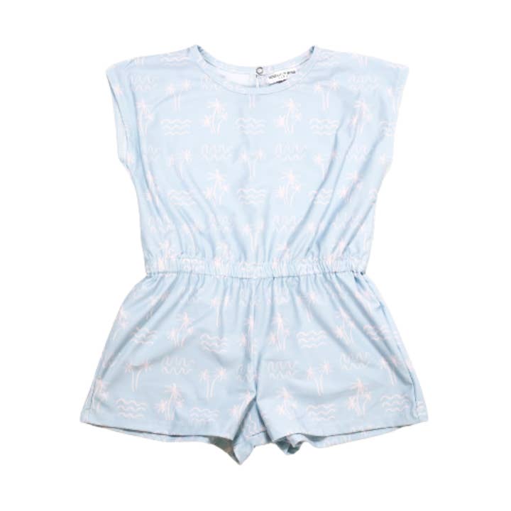 Mono de una pieza | Isla para venta al por mayor de Remington Road