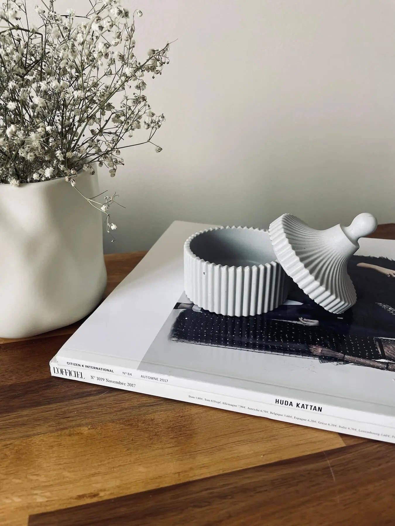 Maison Carona - Wholesale Jewelry Box/Organizer - The Circus Box3