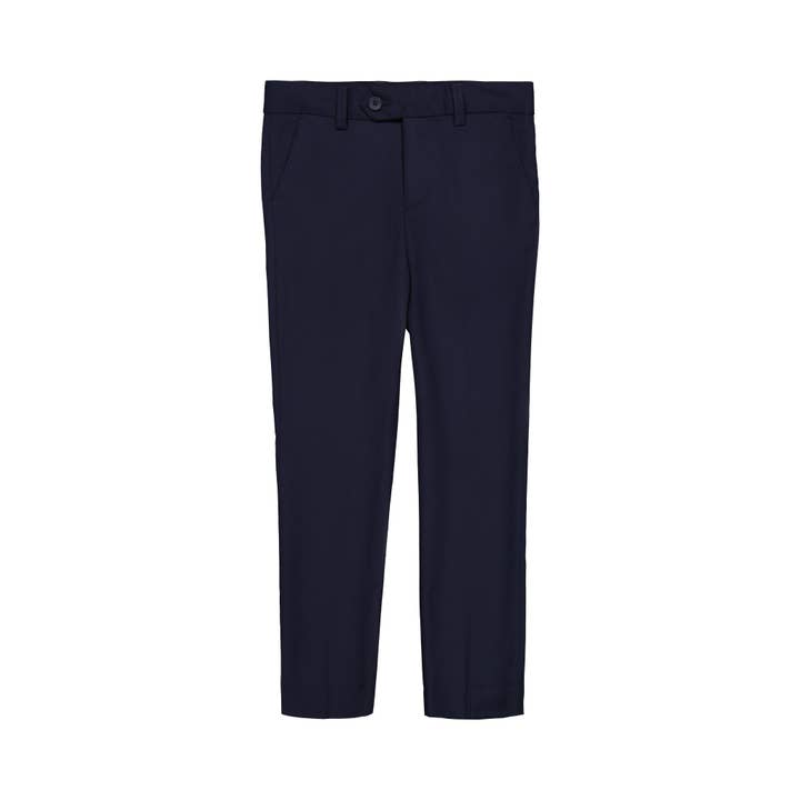 Andy & Evan - Vendita all'ingrosso Completo elegante - Bambini - Tuta elasticizzata per bambini con tecnologia Comfy-Flex®5