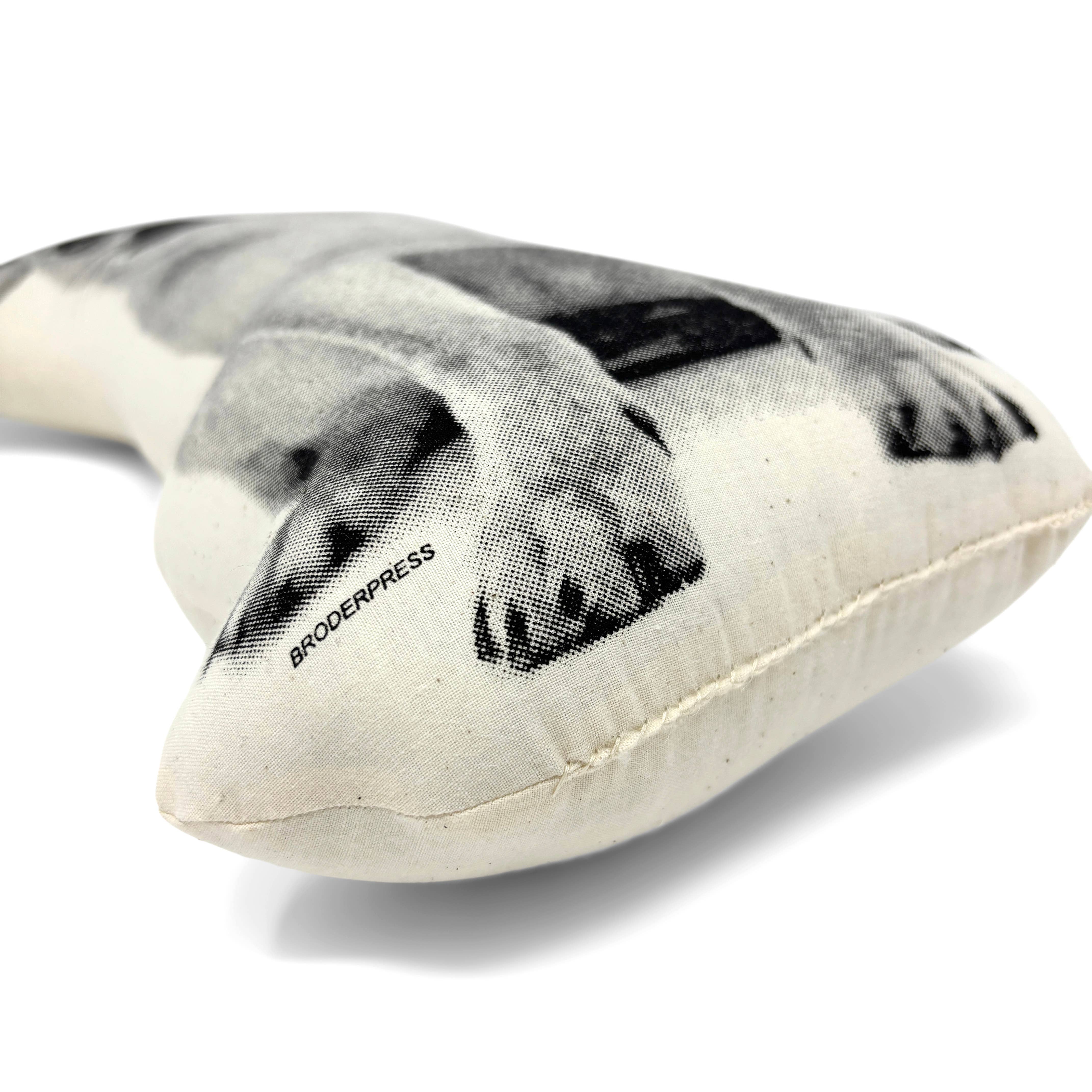 Broderpress - Vendita all'ingrosso Cuscini decorativi - Cuscino Chihuahua3