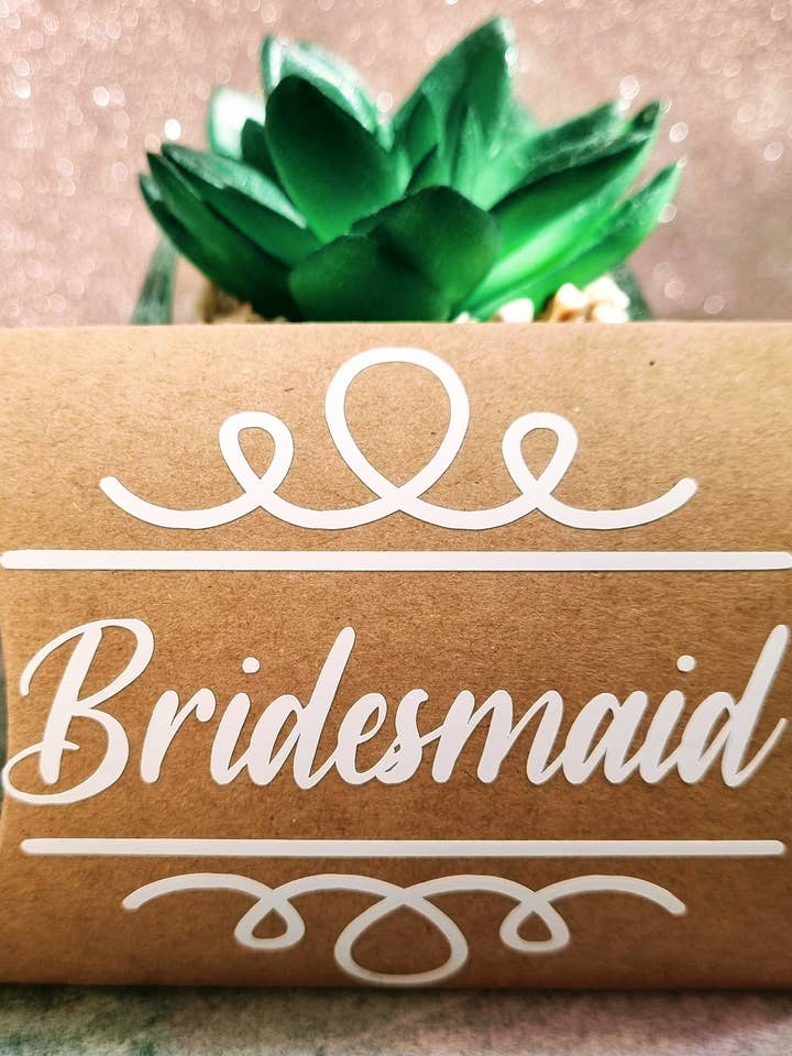 caja de regalo de boda/caja de almohada para fiesta nupcial para venta al por mayor de Aka Designs