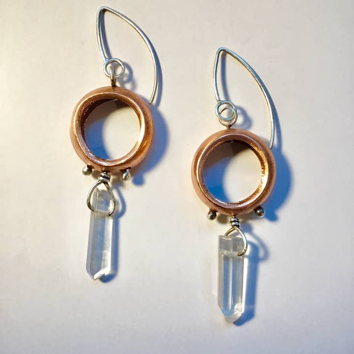 Pipe Hoops for wholesale by JL Merrill Metalworks