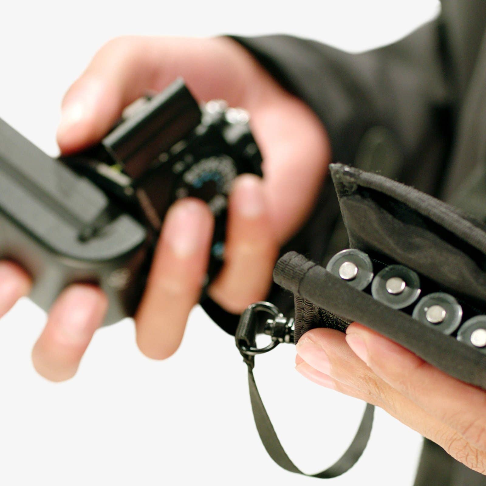 Langly Co. - Wholesale  - Photography Accessory Kit2