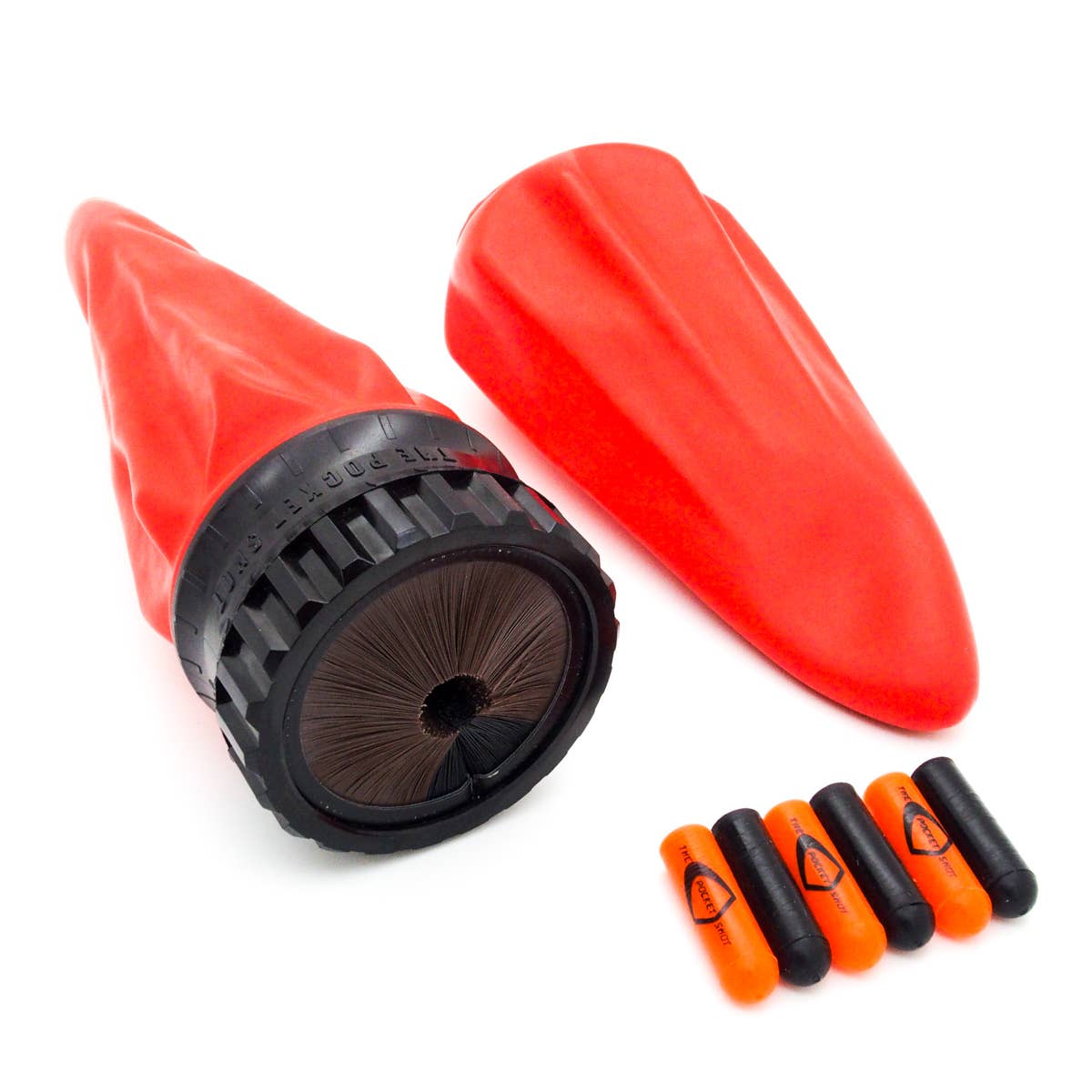 Pocket Shot - Wholesale Sporting Accessories - Pocket Shot Arrow Kit3