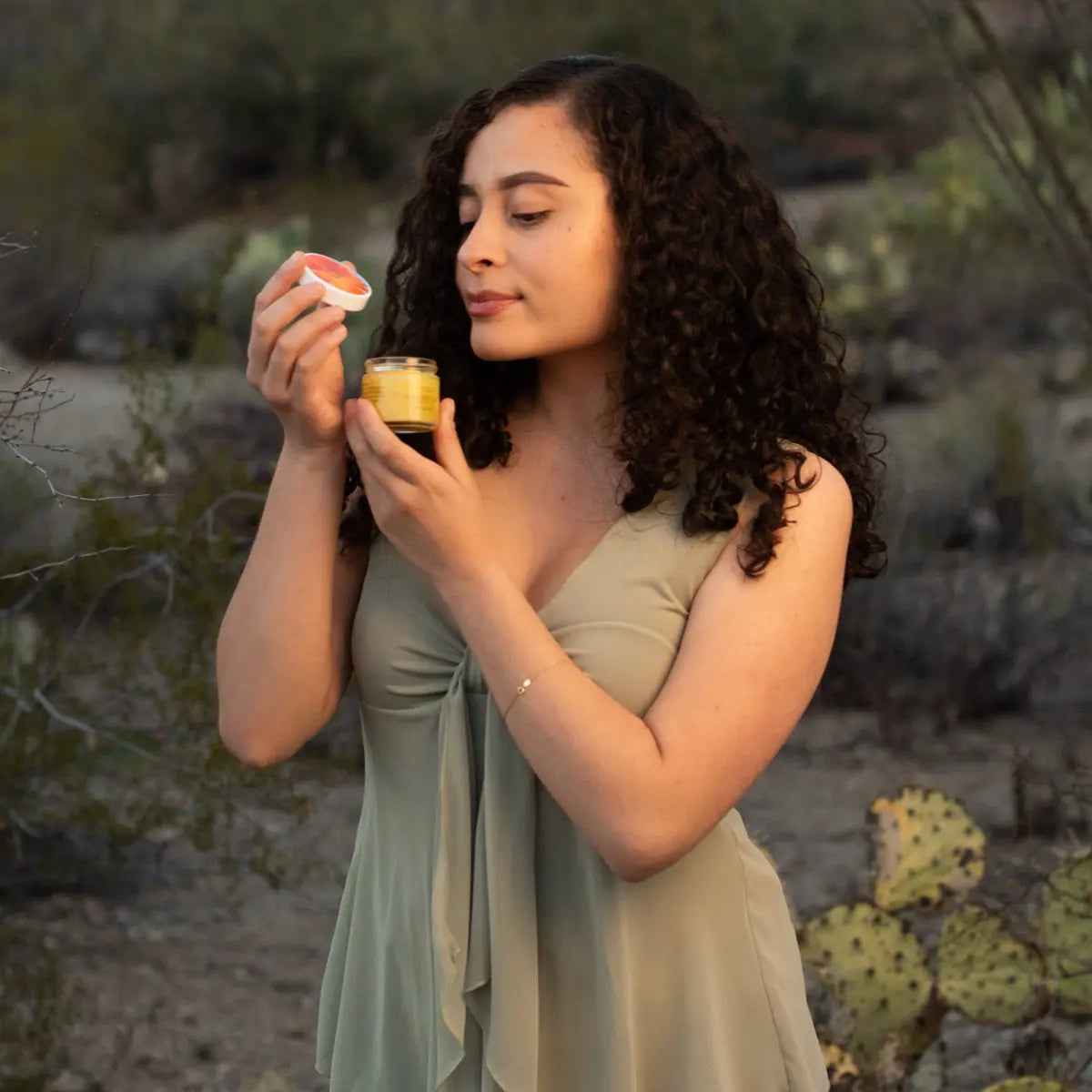 Kuumba Made - Wholesale Bath/Body Oil - Calendula Coconut Oil3