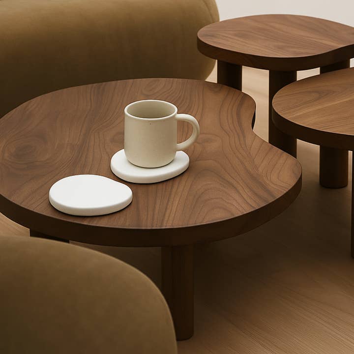 The Miro Coaster for wholesale by THE ODDATIVE