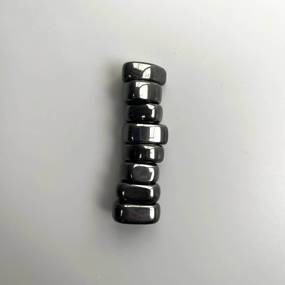 VIE - Wholesale Spiritual Stone/Crystal - Tumbled Crystals, 250g Pack108