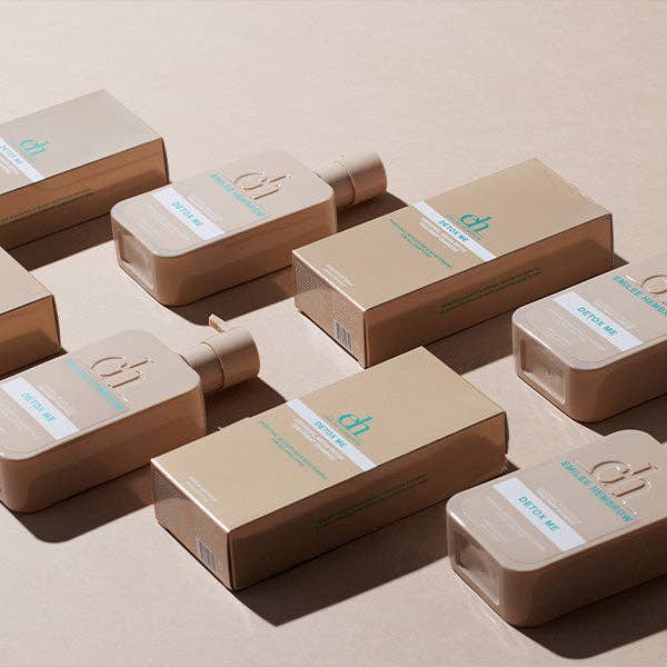 Silk oil of Morocco - Vendita all'ingrosso Shampoo - Shampoo detox chiarificante all'argan5