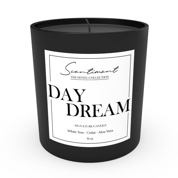 Día Sueño Vela para venta al por mayor de Scentiment