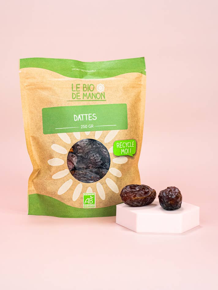 Fechas para venta al por mayor de Le bio de Manon