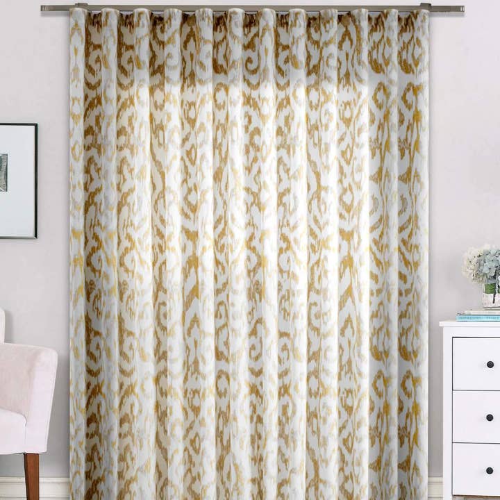 Ariel Italia – Großhandel Vorhang – JAMES5