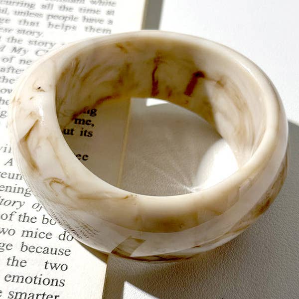 Basis Fancy - Wholesale Bangle Bracelet - Geometric Bracelet Accessories1