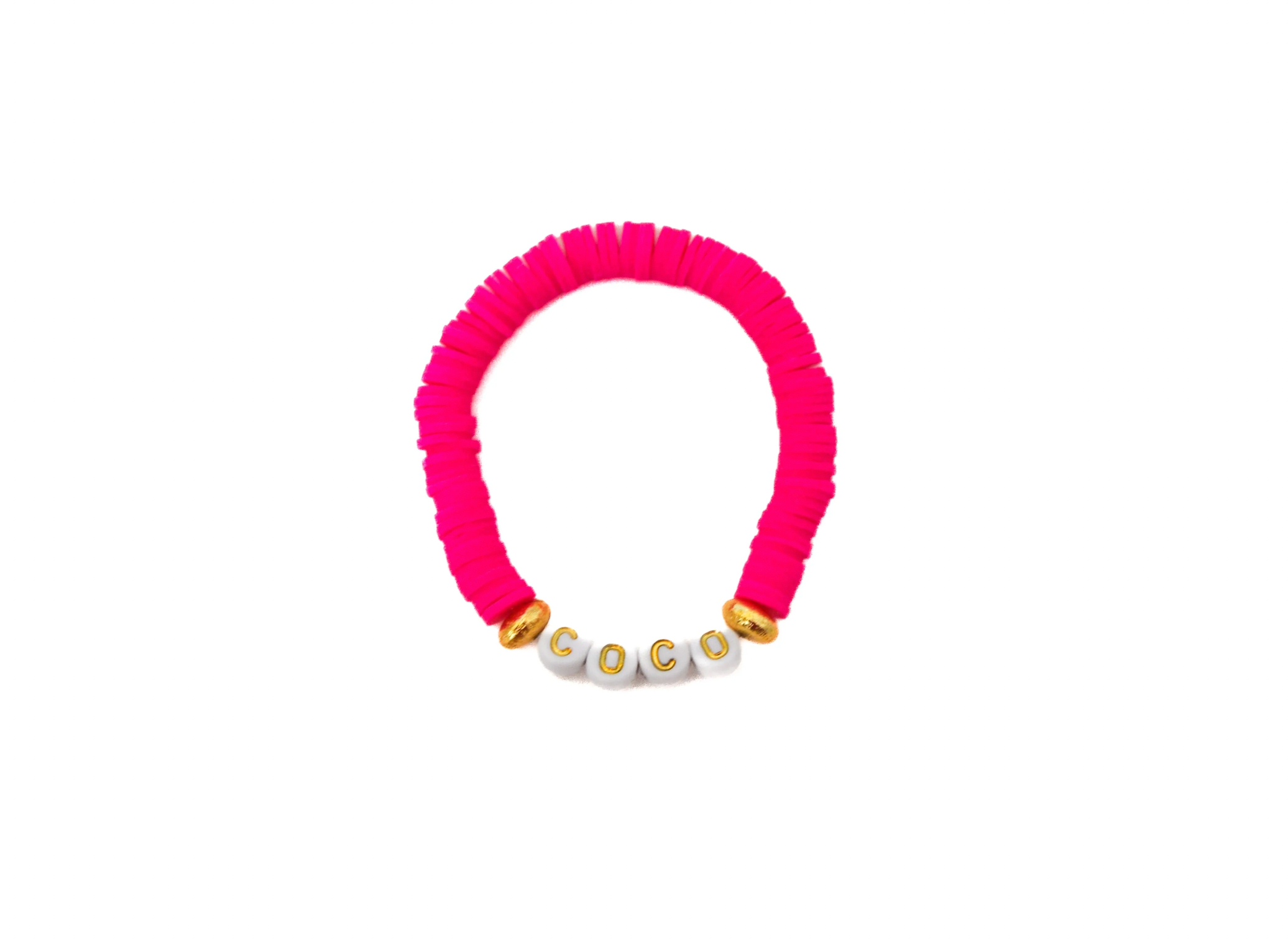Coco's Beads and Co - Wholesale Beaded Bracelet - The Colette2
