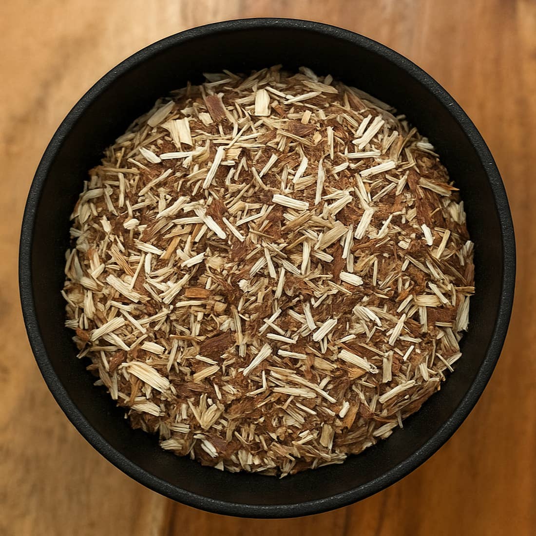 LA Herb – Ervas por atacado – Corte de casca de salgueiro branco (Salix Alba)