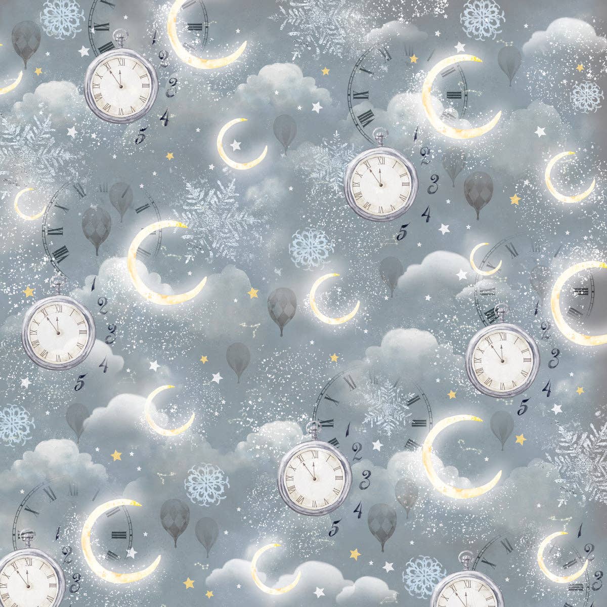 Ecstasy Crafts Distributing - Wholesale Scrapbook - Dreamland Pad 8x8 12/Pkg14