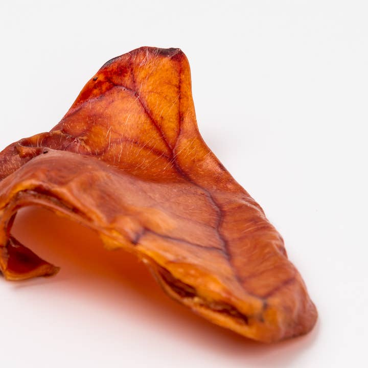 Purposeful Pup® - Vente Friandises – chien - Oreille de cochon Jumbo - EN VRAC2