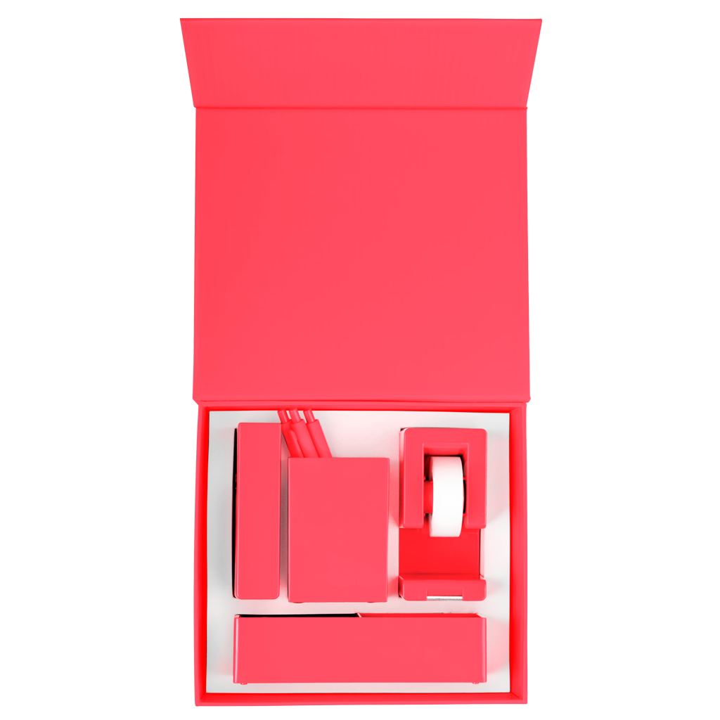 Talking Out of Turn - Wholesale Desk Set - Desk Set23