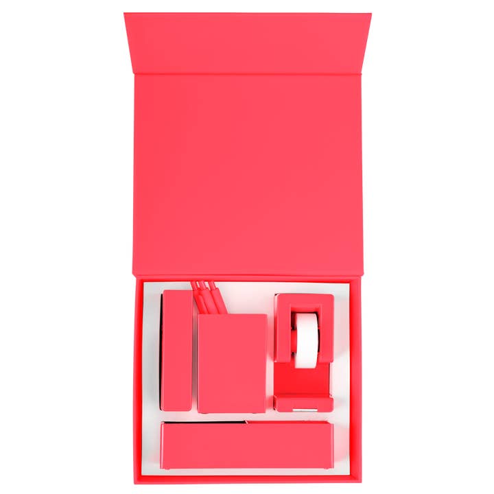 Talking Out of Turn - Wholesale Desk Set - Desk Set23